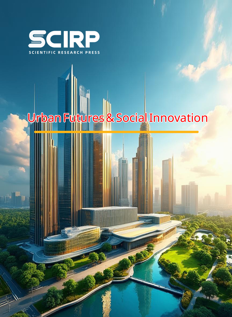 Urban Futures & Social Innovation
