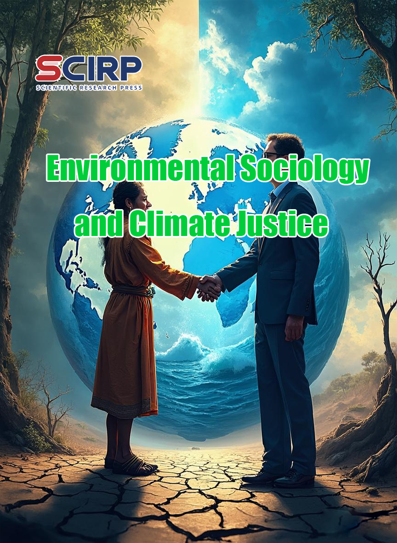 Environmental Sociology and Climate Justice