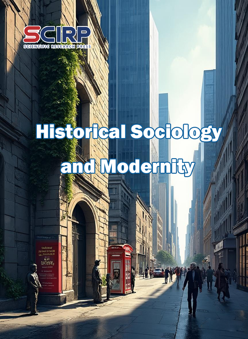 Historical Sociology and Modernity
