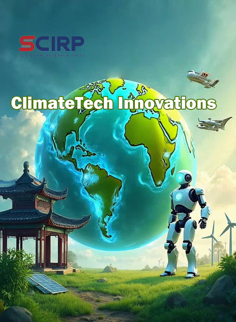 ClimateTech Innovations