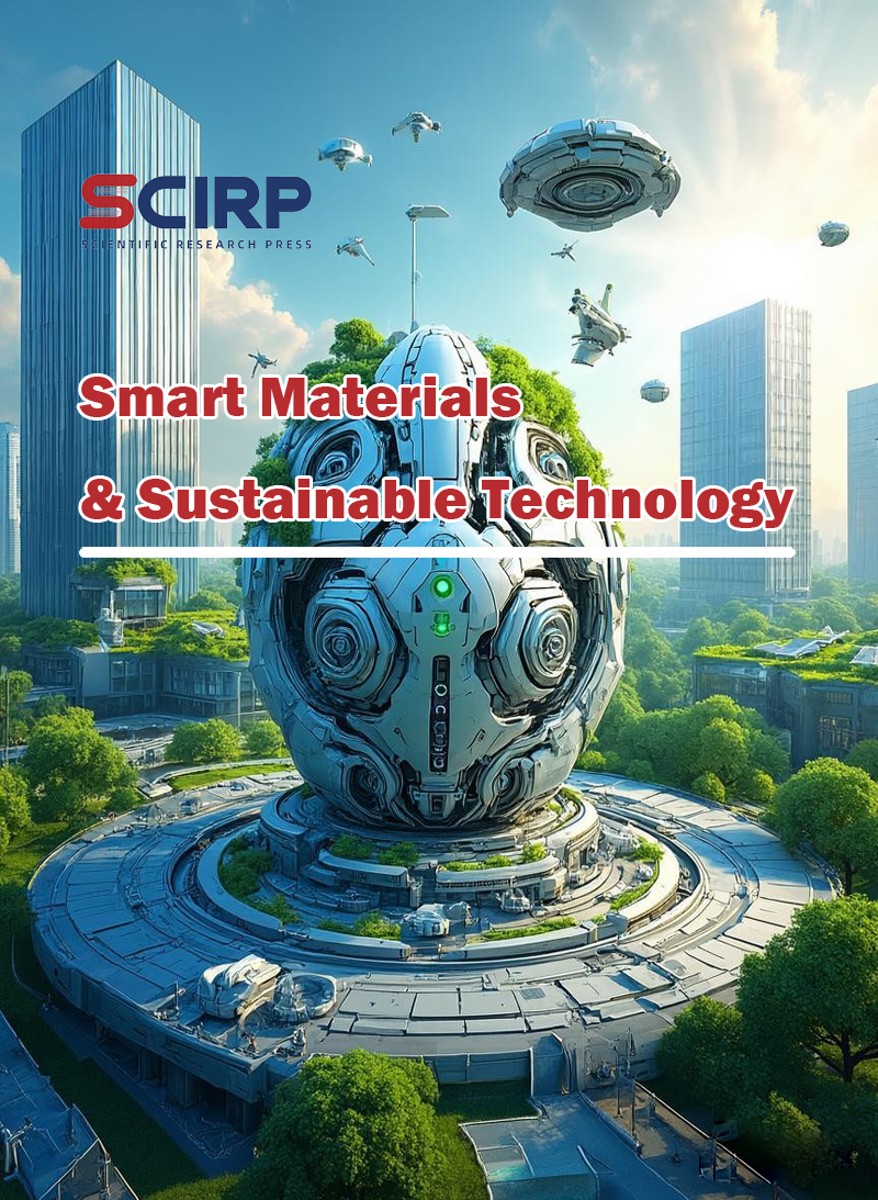 Smart Materials & Sustainable Technology