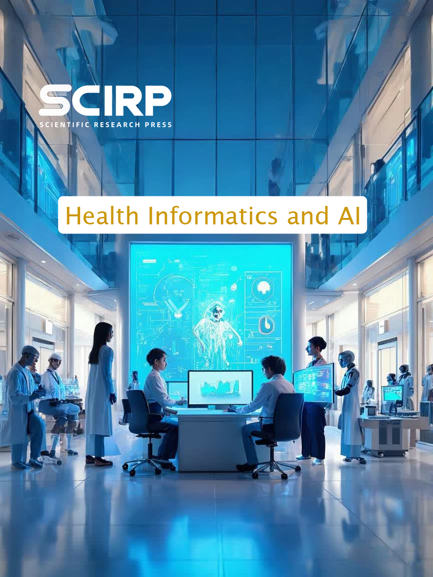 Health Informatics and AI