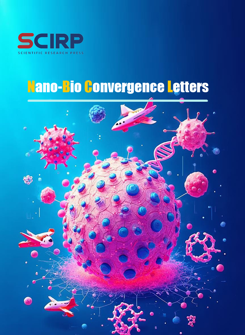 Nano-Bio Convergence Letters