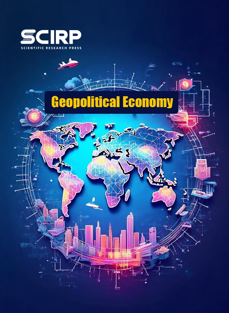 Geopolitical Economy